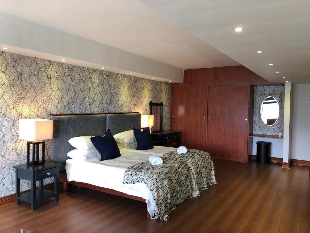 ホテル Highlands Eco Estate Piketberg エクステリア 写真
