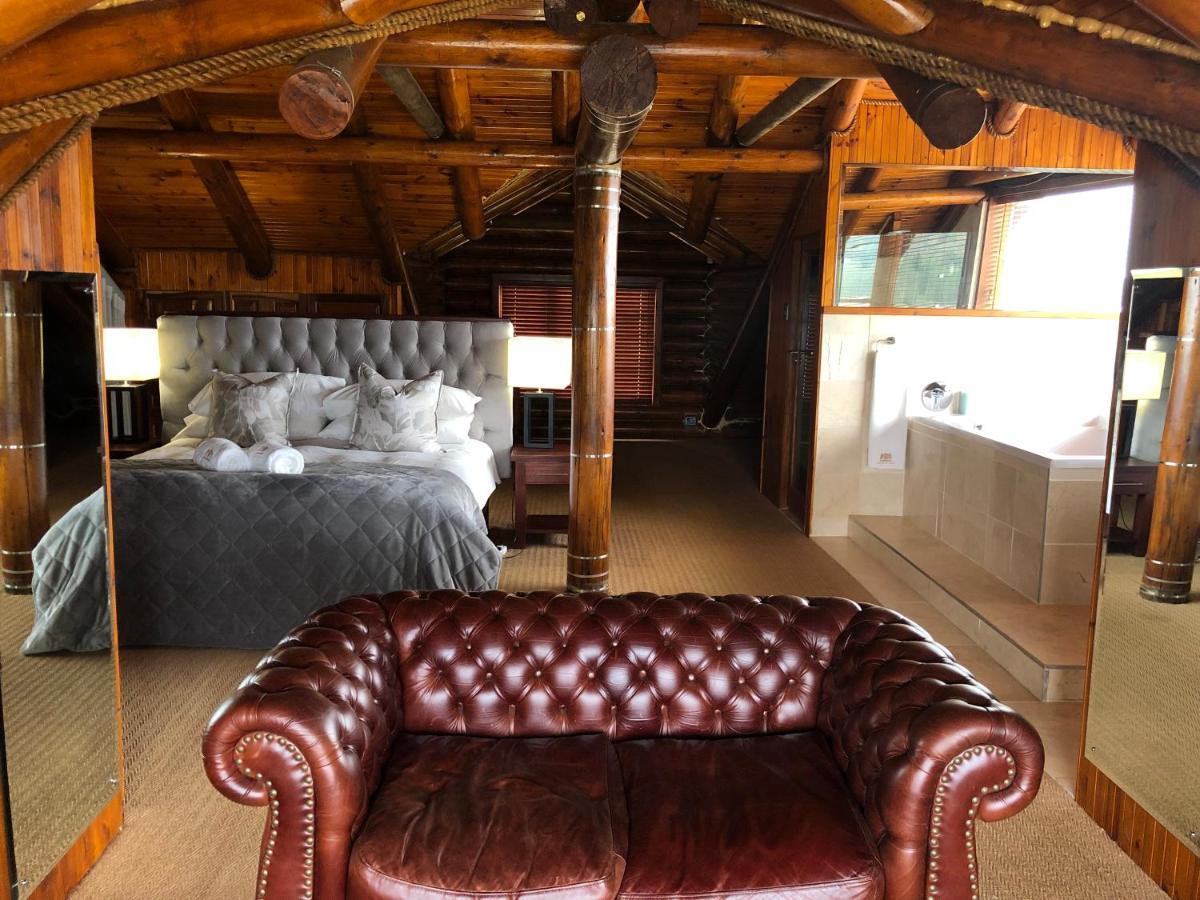 ホテル Highlands Eco Estate Piketberg エクステリア 写真
