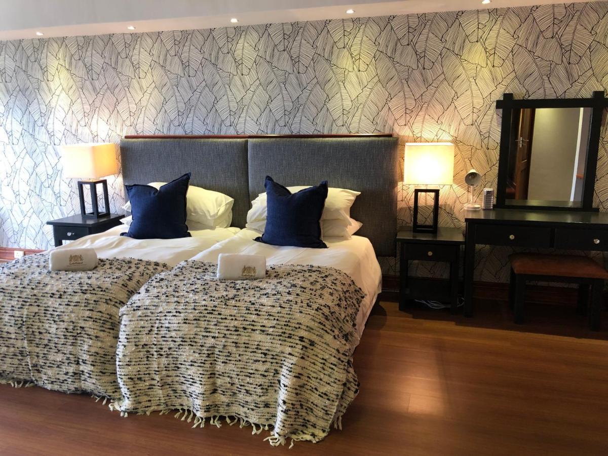 ホテル Highlands Eco Estate Piketberg エクステリア 写真