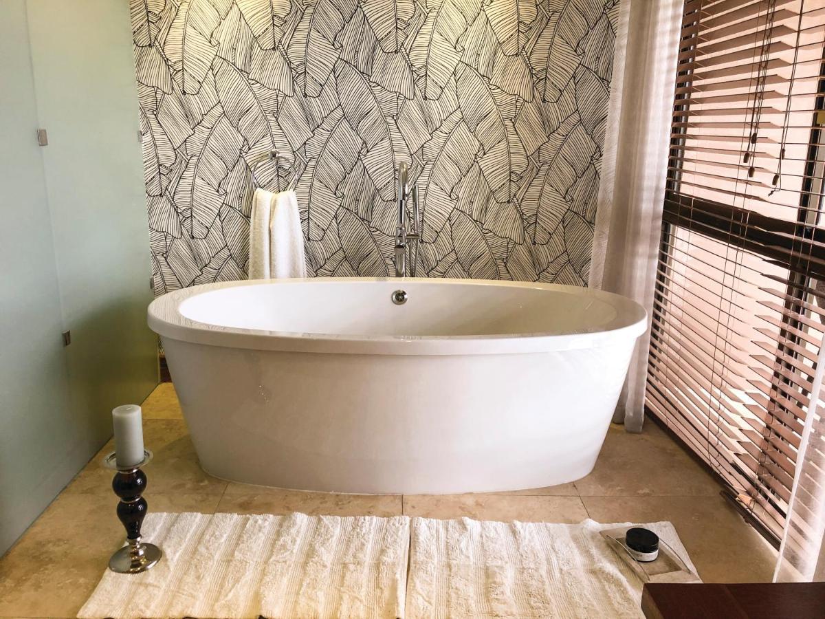 ホテル Highlands Eco Estate Piketberg エクステリア 写真