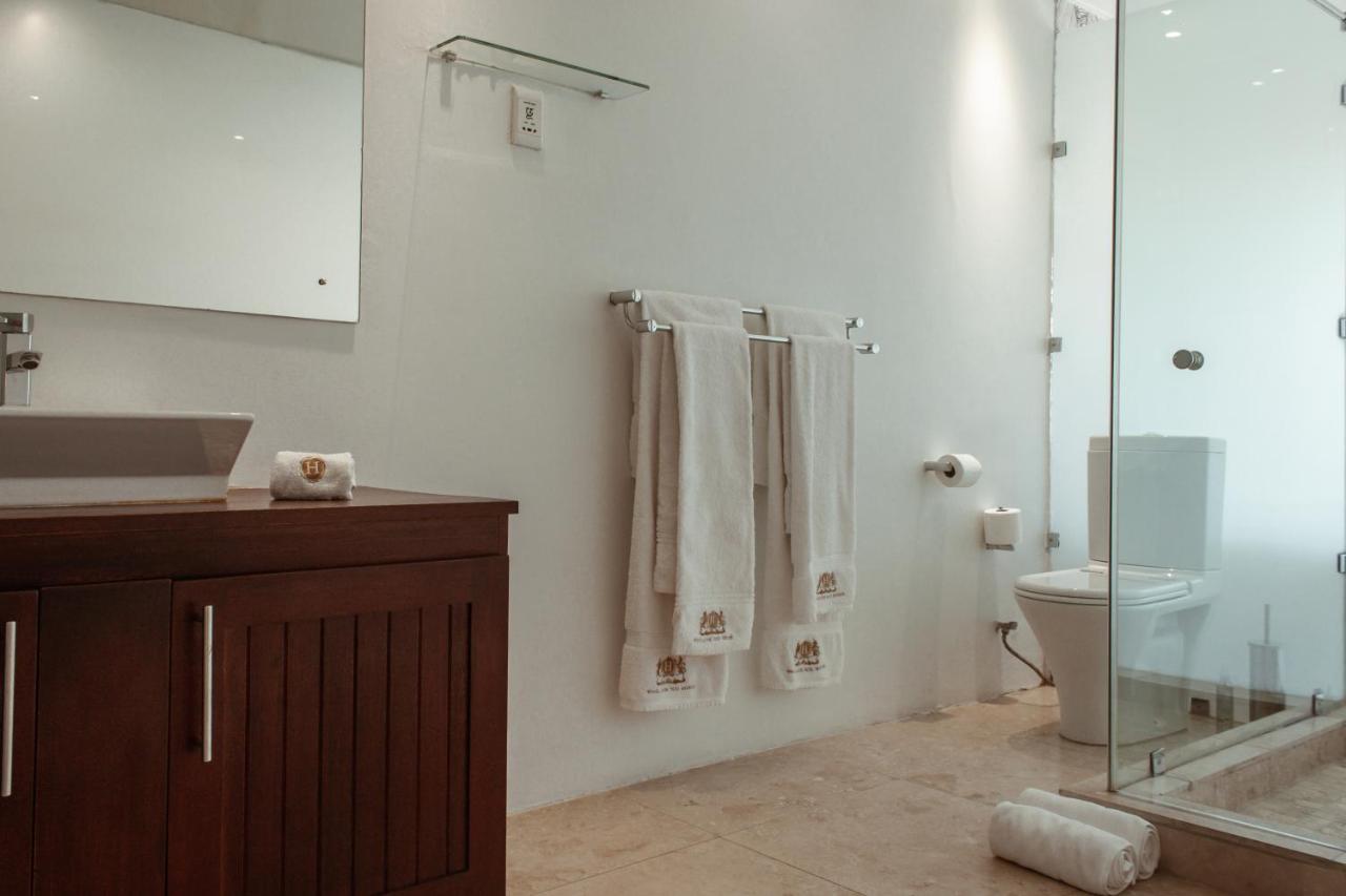 ホテル Highlands Eco Estate Piketberg エクステリア 写真