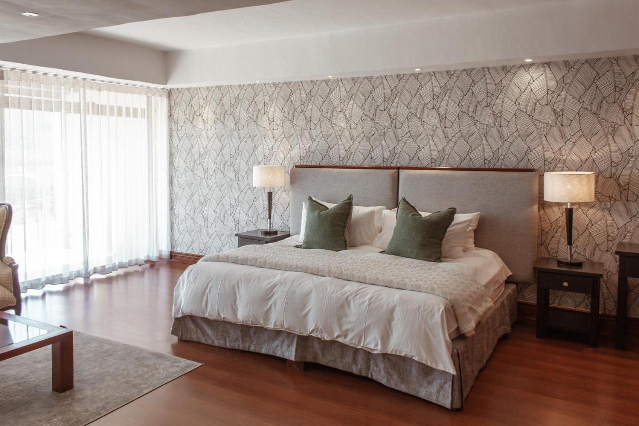ホテル Highlands Eco Estate Piketberg エクステリア 写真