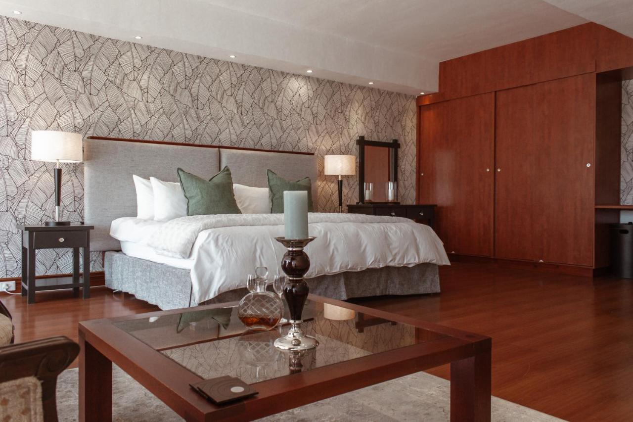 ホテル Highlands Eco Estate Piketberg エクステリア 写真