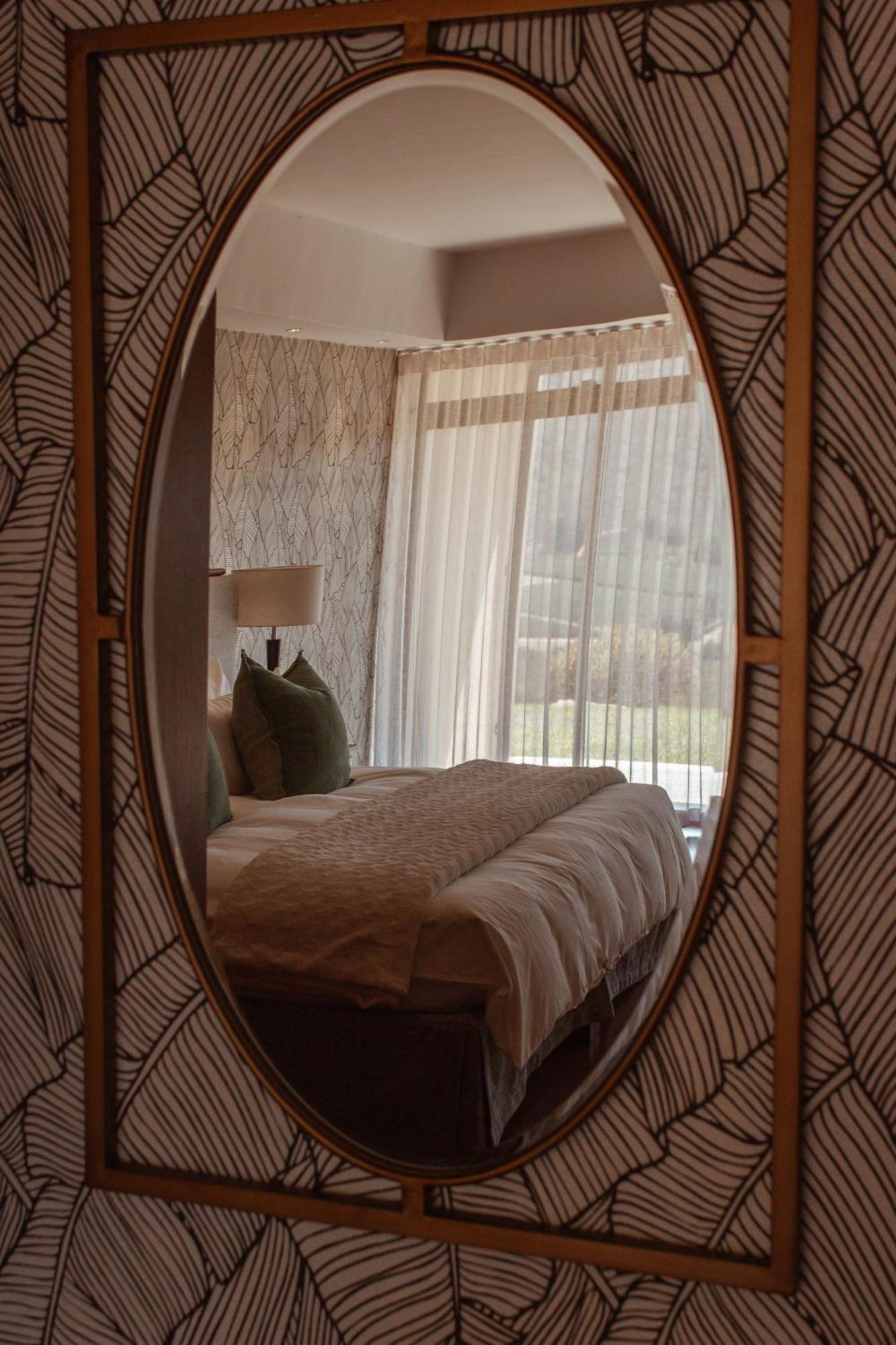 ホテル Highlands Eco Estate Piketberg エクステリア 写真