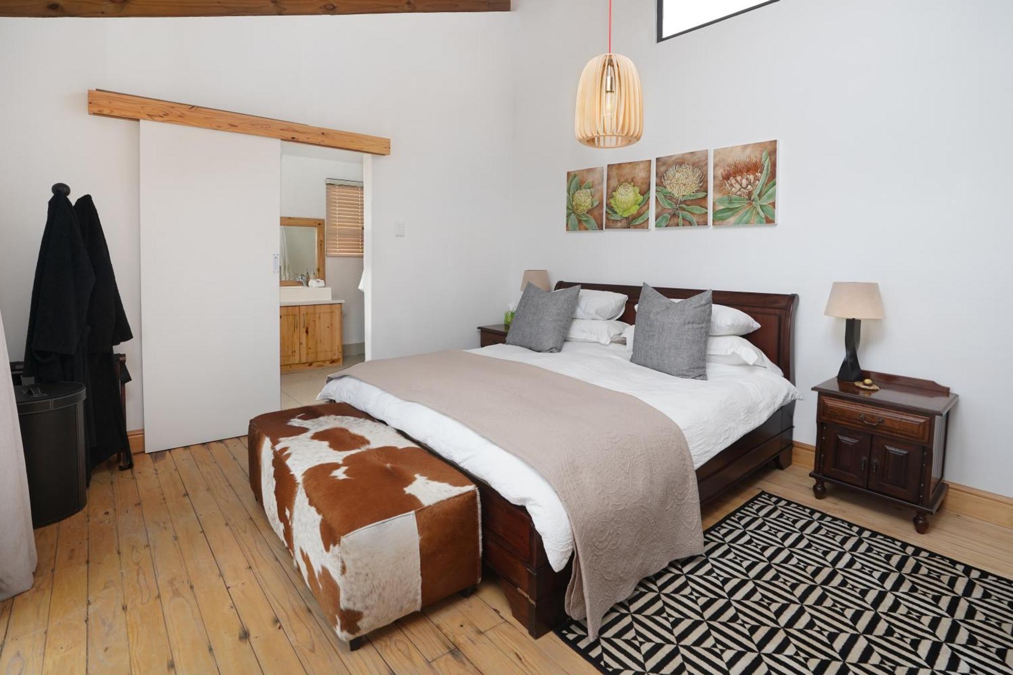 ホテル Highlands Eco Estate Piketberg エクステリア 写真