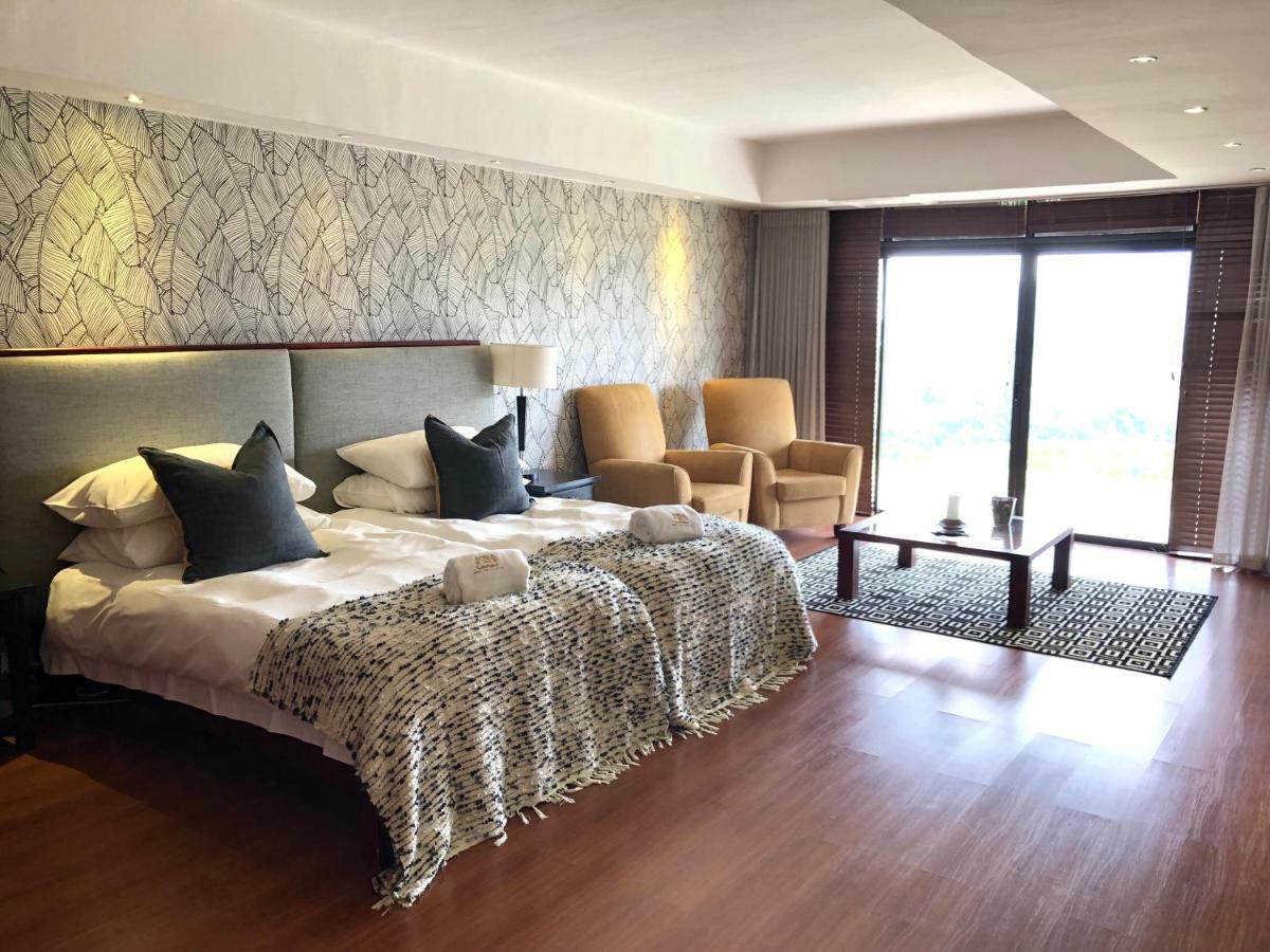 ホテル Highlands Eco Estate Piketberg エクステリア 写真